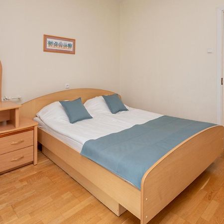 Vikondos Poilsio Namai Palanga Exterior foto